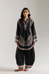 EMBROIDERED SUIT (E4790-103-901)