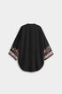 EMBROIDERED SUIT (E4790-103-901)