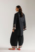 EMBROIDERED SUIT (E4790-103-901)