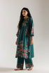 EMBROIDERED SUIT (E4791-103-708)