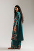 EMBROIDERED SUIT (E4791-103-708)