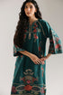 EMBROIDERED SUIT (E4791-103-708)