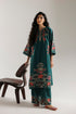 EMBROIDERED SUIT (E4791-103-708)