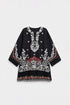 EMBROIDERED SUIT (E4792-103-901)