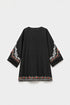 EMBROIDERED SUIT (E4792-103-901)