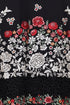 EMBROIDERED SUIT (E4792-103-901)