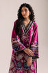 EMBROIDERED SUIT (E4793-103-403)