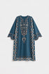 EMBROIDERED SUIT (E4794-103-706)
