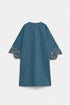 EMBROIDERED SUIT (E4794-103-706)