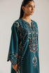 EMBROIDERED SUIT (E4794-103-706)