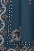 EMBROIDERED SUIT (E4794-103-706)