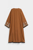 EMBROIDERED SUIT (E4795-103-218)