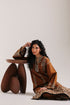 EMBROIDERED SUIT (E4795-103-218)