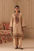 EMBROIDERED SUIT (E4796-103-226)