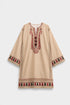 EMBROIDERED SUIT (E4796-103-226)