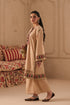 EMBROIDERED SUIT (E4796-103-226)