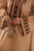 EMBROIDERED SUIT (E4796-103-226)