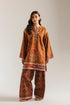 EMBROIDERED SUIT (E4799-103-204)