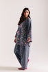EMBROIDERED SUIT (E4801-103-912)