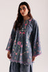 EMBROIDERED SUIT (E4801-103-912)