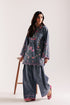 EMBROIDERED SUIT (E4801-103-912)