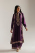EMBROIDERED SUIT (E4802-103-501)