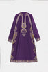 EMBROIDERED SUIT (E4802-103-501)