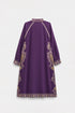 EMBROIDERED SUIT (E4802-103-501)