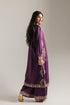 EMBROIDERED SUIT (E4802-103-501)