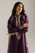 EMBROIDERED SUIT (E4802-103-501)
