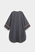 EMBROIDERED SUIT (E4804-103-901)