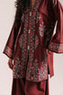 EMBROIDERED SUIT (E4807-103-301)