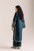EMBROIDERED SUIT (E4809-103-605)