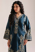 EMBROIDERED SUIT (E4809-103-605)