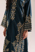 EMBROIDERED SUIT (E4809-103-605)