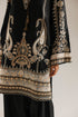 EMBROIDERED SUIT (E4812/103/901)