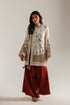 EMBROIDERED SUIT (E4813-103-003)