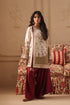 EMBROIDERED SUIT (E4813-103-003)