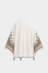 EMBROIDERED SUIT (E4813-103-003)