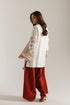 EMBROIDERED SUIT (E4813-103-003)