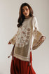 EMBROIDERED SUIT (E4813-103-003)