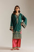 EMBROIDERED SUIT (E4815-103-711)