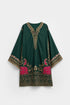 EMBROIDERED SUIT (E4815-103-711)