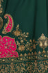 EMBROIDERED SUIT (E4815-103-711)