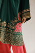 EMBROIDERED SUIT (E4815-103-711)