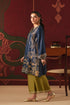 EMBROIDERED SUIT (E4818-103-618)