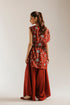 EMBROIDERED SUIT (E4819-103-415)