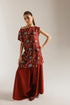EMBROIDERED SUIT (E4819-103-415)