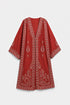 EMBROIDERED SUIT (E4824-103-320)