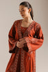 EMBROIDERED SUIT (E4824-103-320)